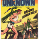 Illustration for article titled 100+ extremely confusing vintage horror comic covers